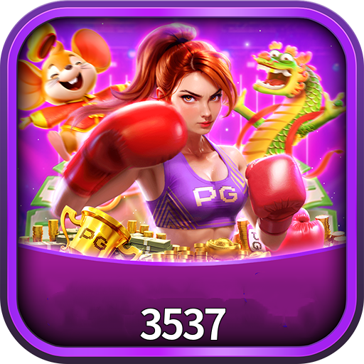 Imagem promocional da 3537 mostrando a plataforma e suas vantagens